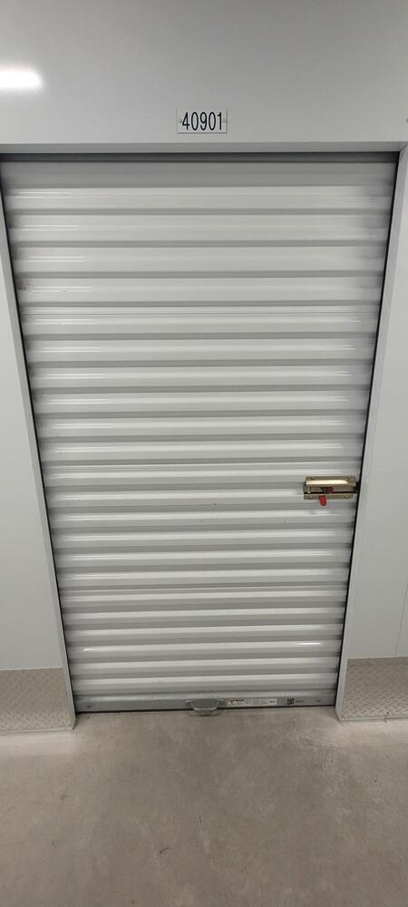 SmartStop Self Storage - Aurora Goulding  auction IB-2278 10