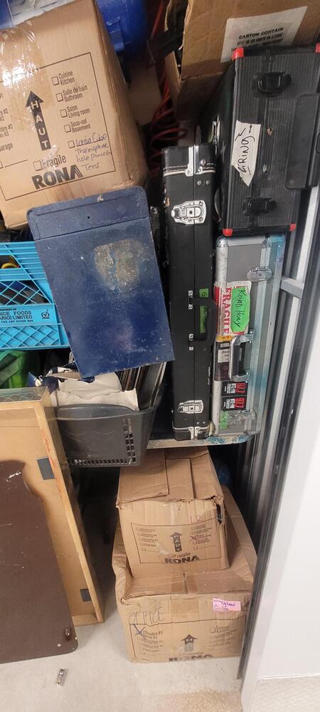 SmartStop Self Storage - Aurora Goulding  auction IB-2278 30