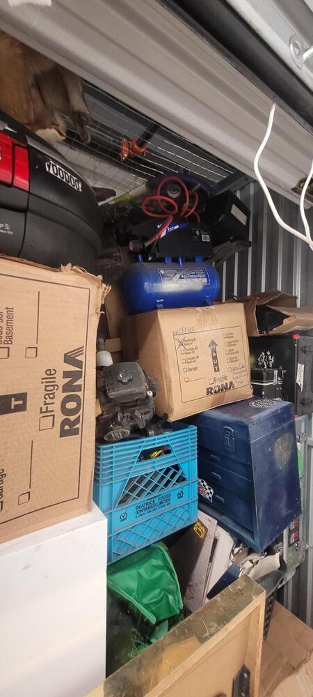 SmartStop Self Storage - Aurora Goulding  auction IB-2278 40