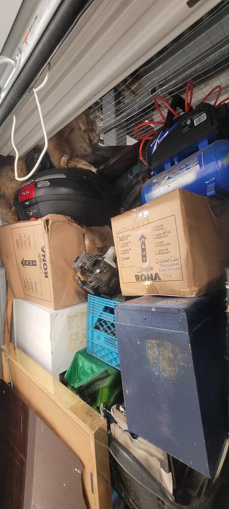 SmartStop Self Storage - Aurora Goulding  auction IB-2278 80