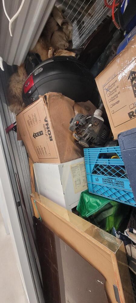 SmartStop Self Storage - Aurora Goulding  auction IB-2278 70