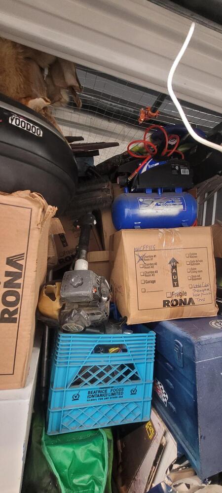 SmartStop Self Storage - Aurora Goulding  auction IB-2278 110