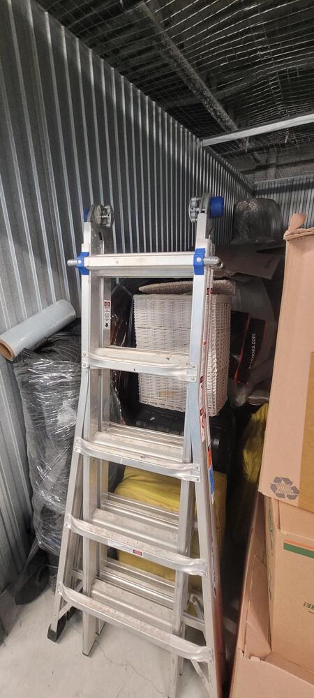 SmartStop Self Storage - Aurora Goulding  auction IB-9698 30