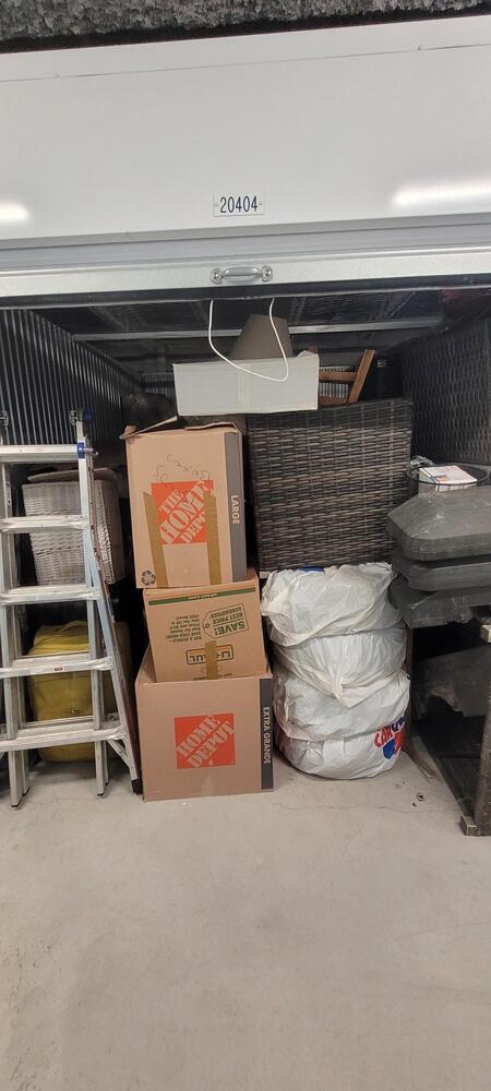 SmartStop Self Storage - Aurora Goulding  auction IB-9698 20