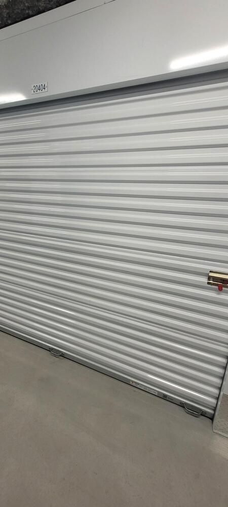 SmartStop Self Storage - Aurora Goulding  auction IB-9698 60