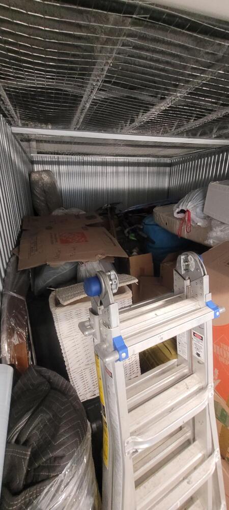 SmartStop Self Storage - Aurora Goulding  auction IB-9698 70