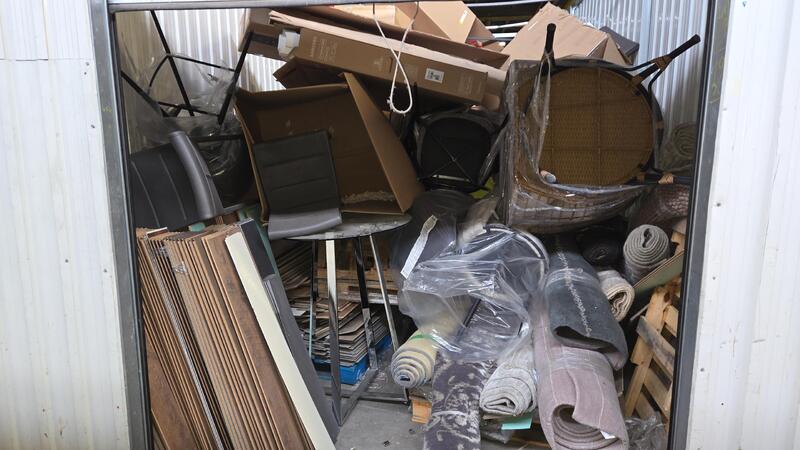 Public Storage P0045 -Ch de la Cote-de-Liesse  auction IB-2128 20