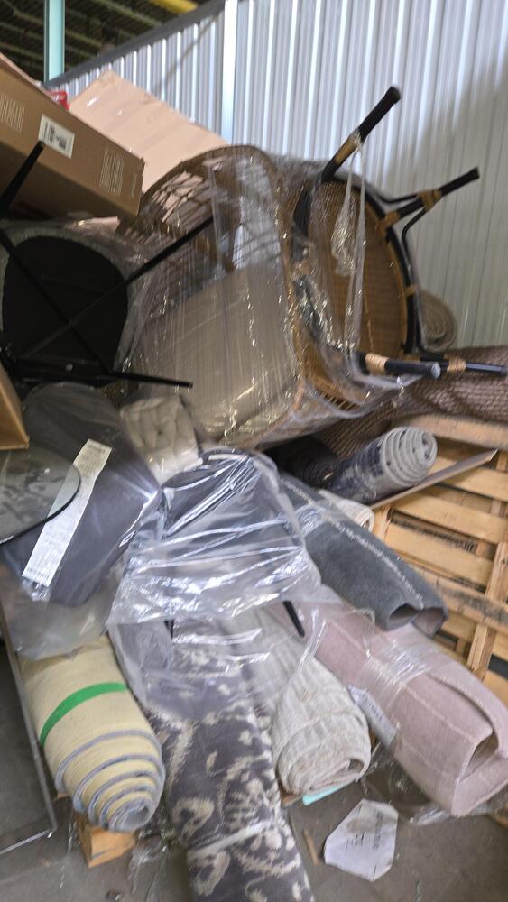 Public Storage P0045 -Ch de la Cote-de-Liesse  auction IB-2128 30