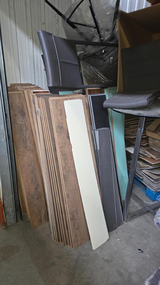 Public Storage P0045 -Ch de la Cote-de-Liesse  auction IB-2128 40