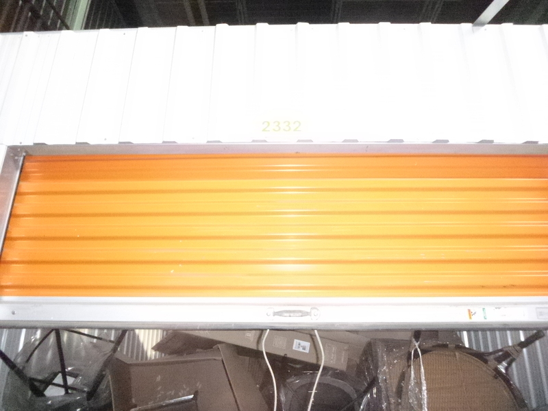 Public Storage P0045 -Ch de la Cote-de-Liesse  auction IB-2128 50