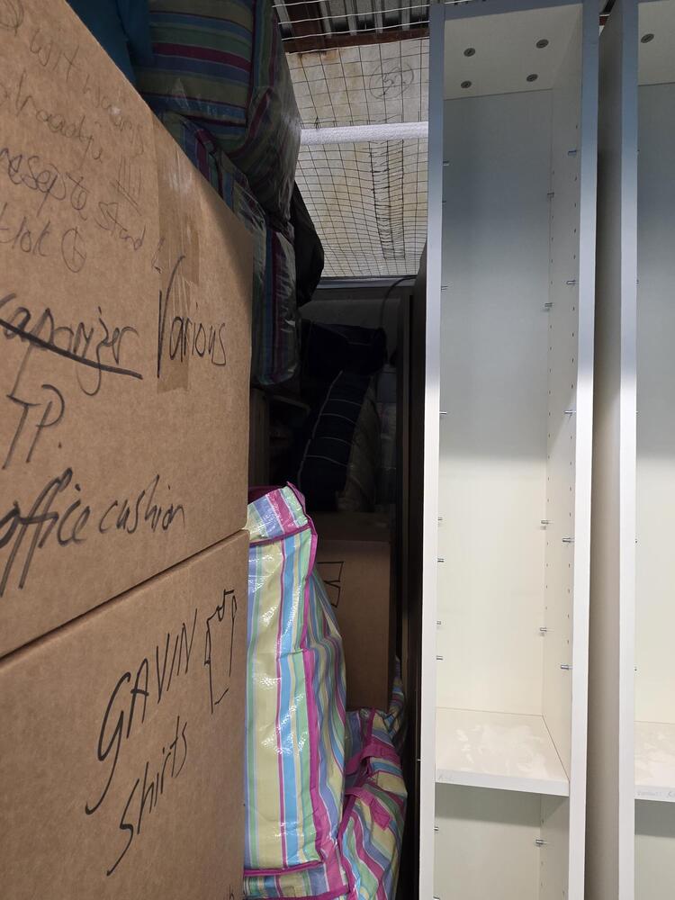 3401 - StorageMart SE Marine Dr & Knight St  auction IB-8048 10