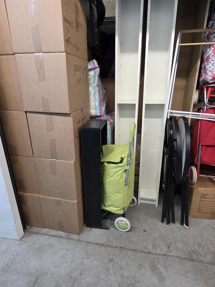 3401 - StorageMart SE Marine Dr & Knight St  auction IB-8048 30