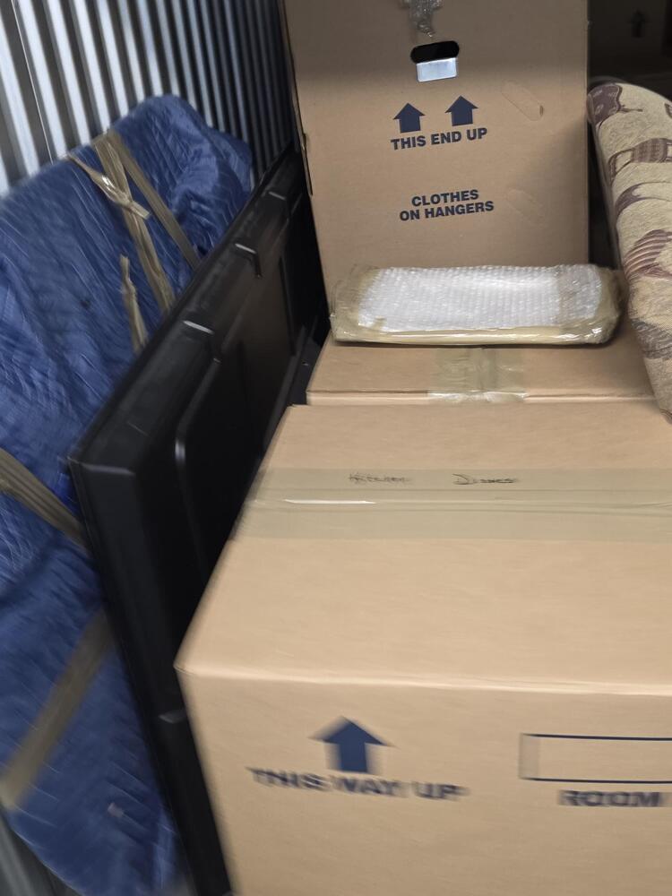 3401 - StorageMart SE Marine Dr & Knight St  auction IB-2786 30