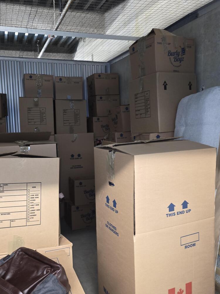 3401 - StorageMart SE Marine Dr & Knight St  auction IB-2786 20