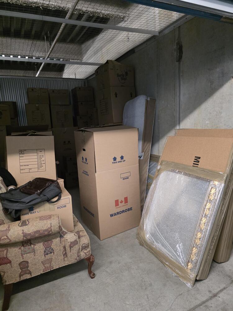 3401 - StorageMart SE Marine Dr & Knight St  auction IB-2786 40