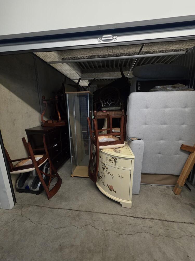 3401 - StorageMart SE Marine Dr & Knight St  auction IB-2845