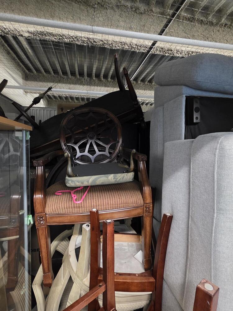 3401 - StorageMart SE Marine Dr & Knight St  auction IB-2845 90