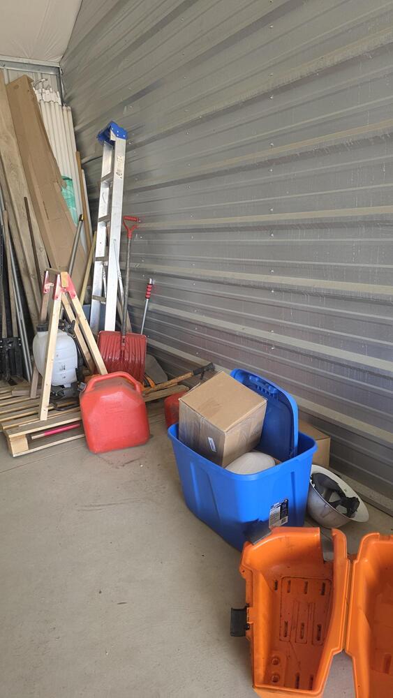 SmartStop Self Storage - 29 McKenzie Cres  auction IB-1976 20