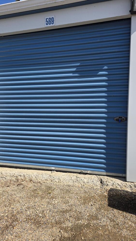 SmartStop Self Storage - 29 McKenzie Cres  auction IB-1976 50