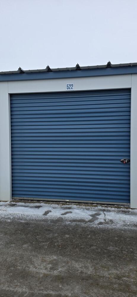 SmartStop Self Storage - 29 McKenzie Cres  auction IB-2302