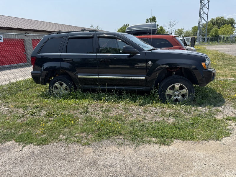 Storehouse Canada  auction IB-5774