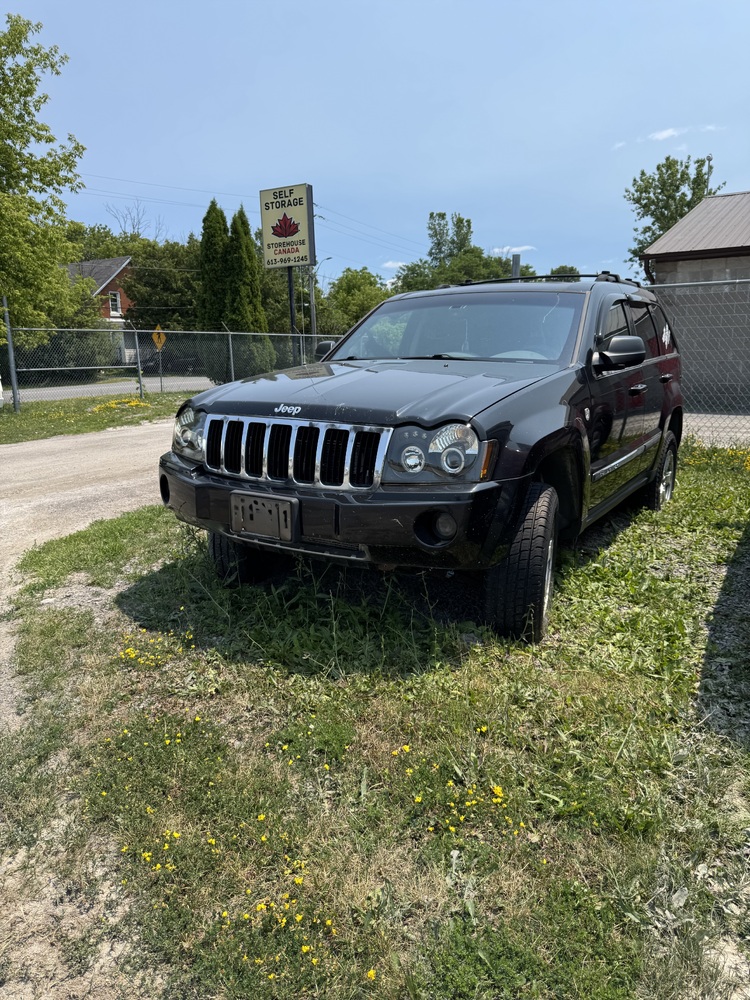 Storehouse Canada  auction IB-5774 10