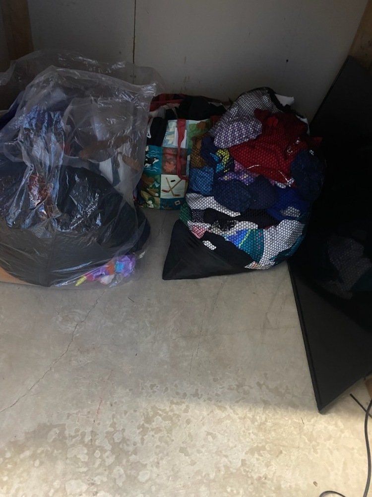 3033 -StorageMart  Pickering   auction IB-3385