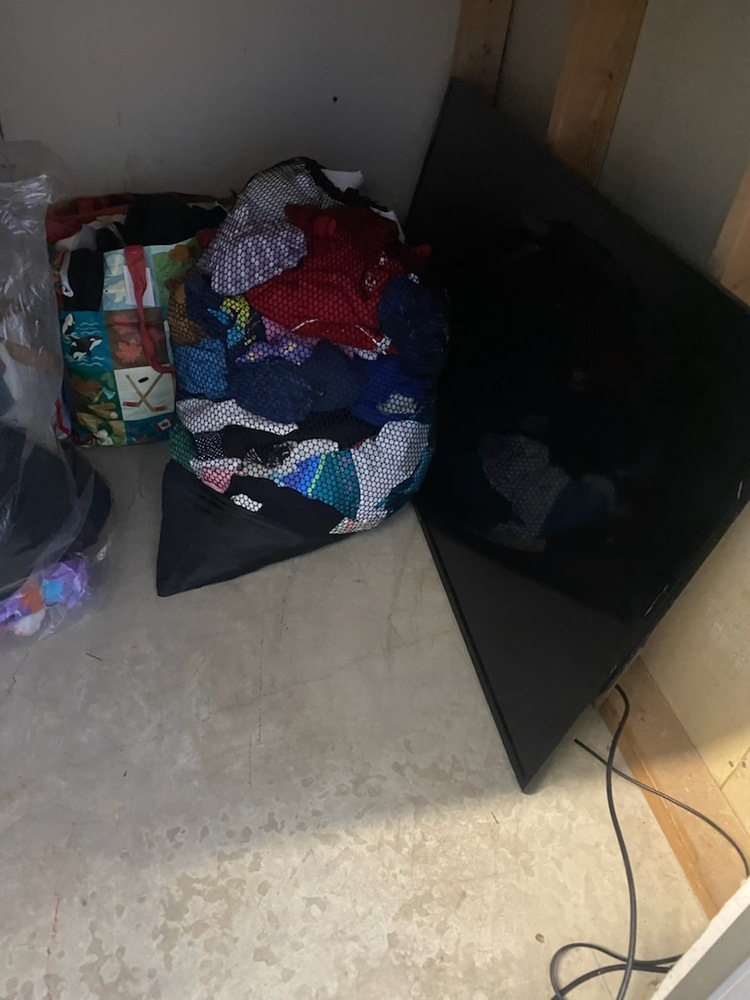 3033 -StorageMart  Pickering   auction IB-3385 10