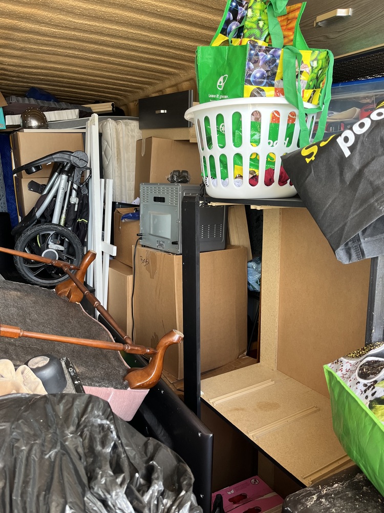 U Need Storage Hamilton  auction IB-9965 30