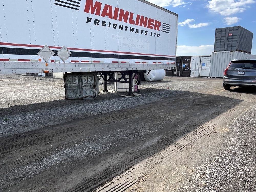 U Need Storage Milton  auction IB-9189