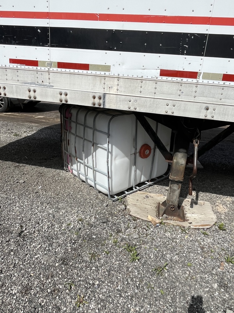 U Need Storage Milton  auction IB-9189 10