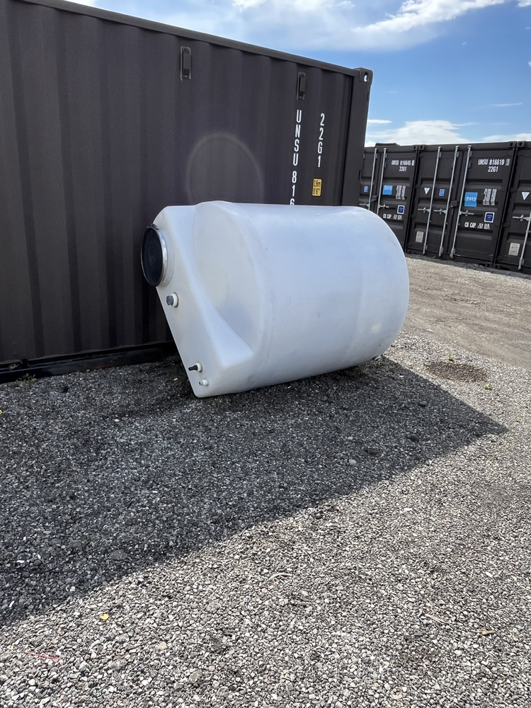 U Need Storage Milton  auction IB-9189 20