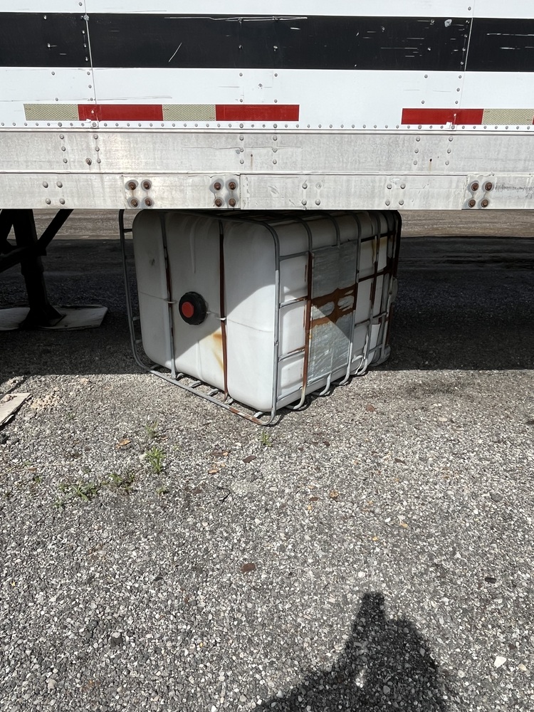 U Need Storage Milton  auction IB-9189 30