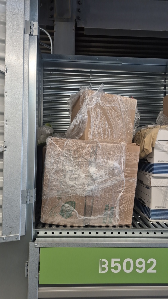 XYZ Storage - Eastern Ave.  auction IB-6726 20