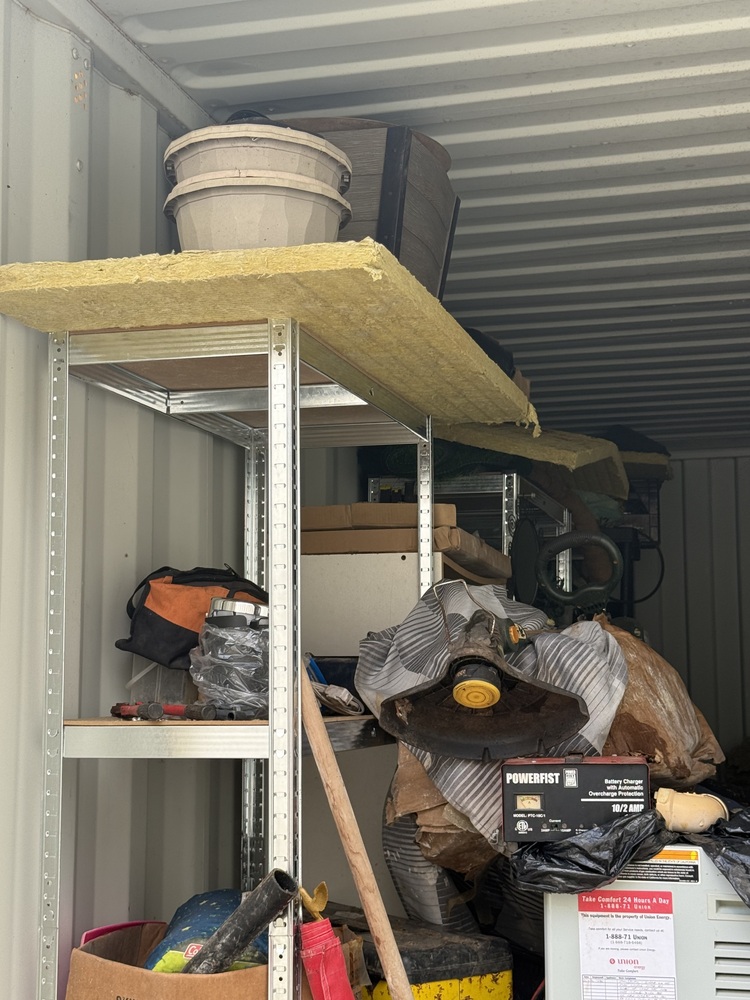 Steel City Storage Inc  auction IB-5908 10