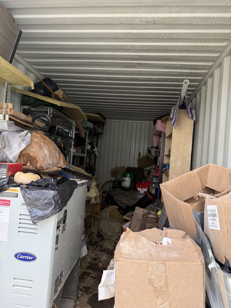 Steel City Storage Inc  auction IB-5908 20