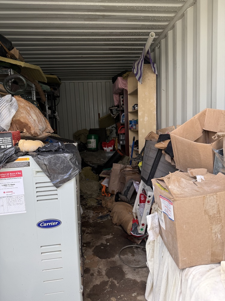 Steel City Storage Inc  auction IB-5908 30