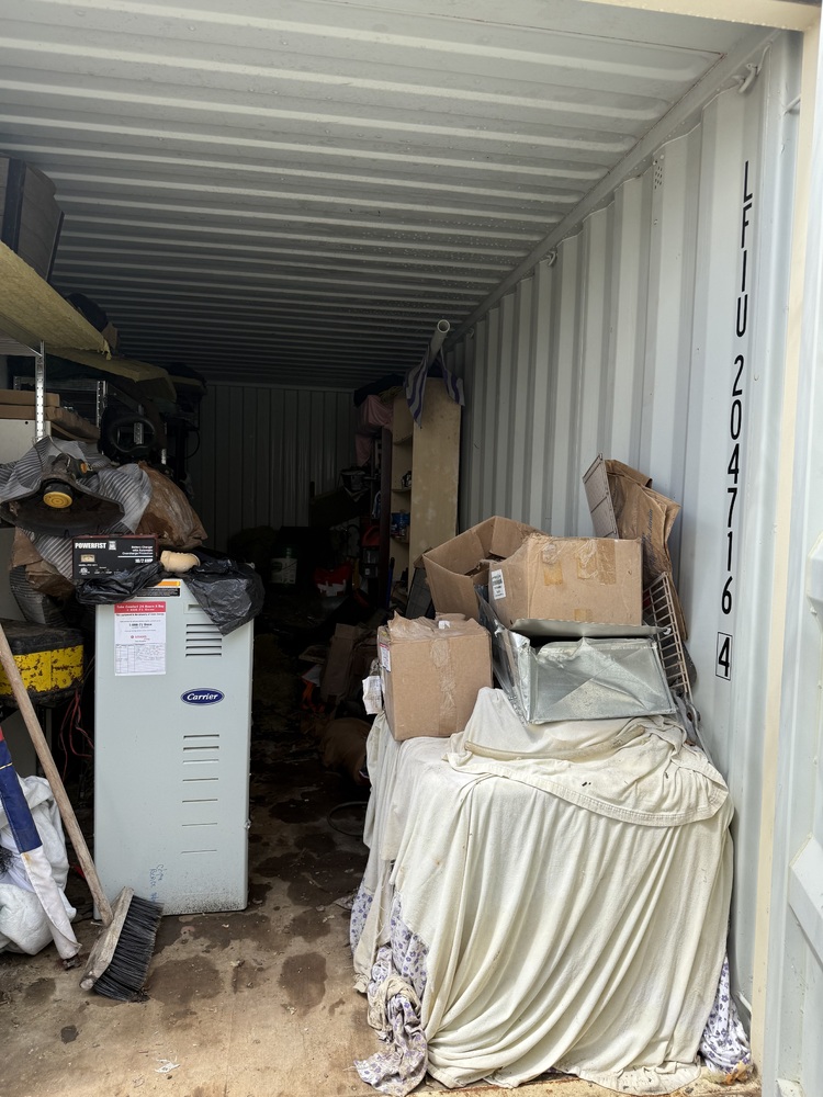 Steel City Storage Inc  auction IB-5908 40