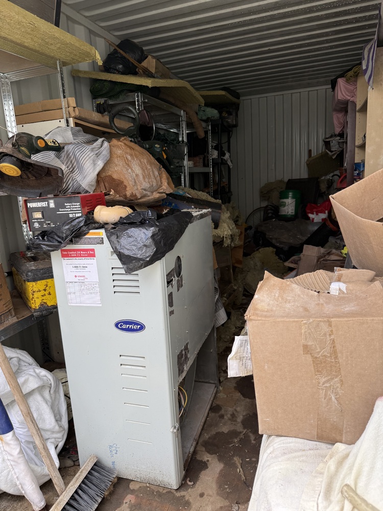 Steel City Storage Inc  auction IB-5908 70