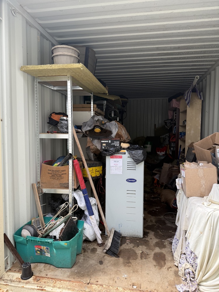 Steel City Storage Inc  auction IB-5908 80