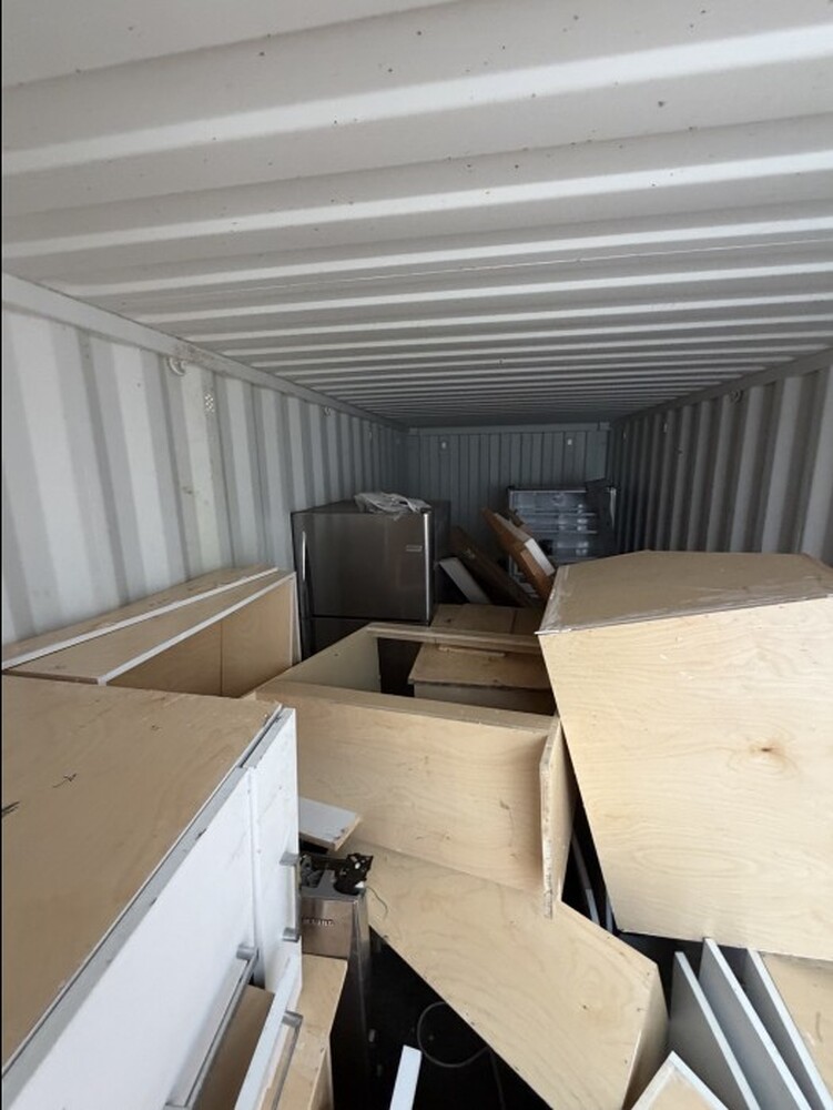 BigSteelBox - Langley, BC  auction IB-6333 20