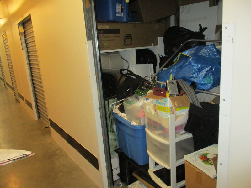 Public Storage P0029 -Braid St  auction IB-5150 10