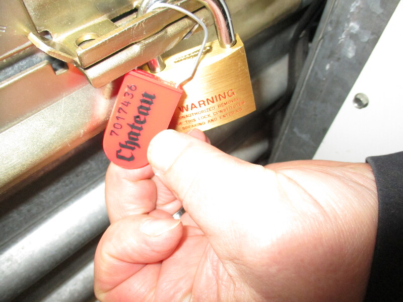 Public Storage P0029 -Braid St  auction IB-5150 20