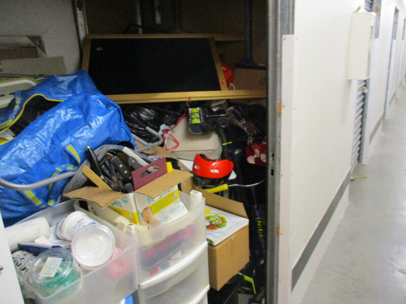 Public Storage P0029 -Braid St  auction IB-5150 30