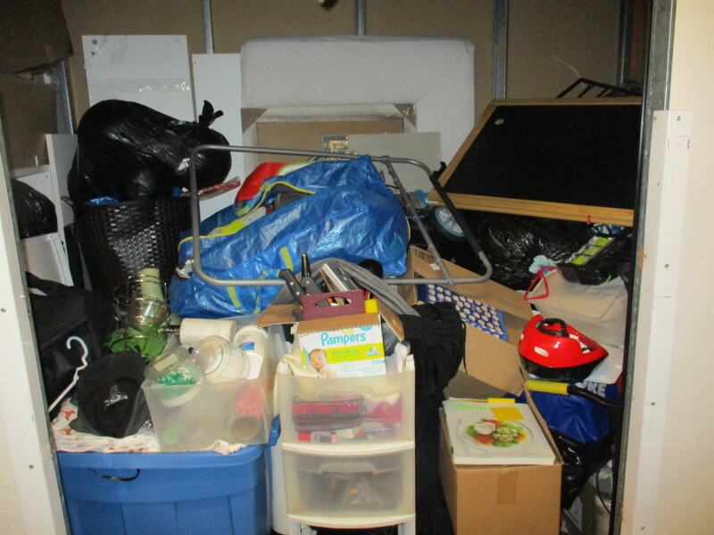 Public Storage P0029 -Braid St  auction IB-5150 40