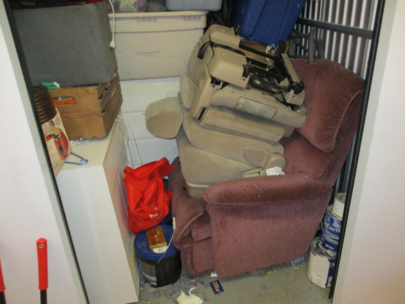 Public Storage P0029 -Braid St  auction IB-9041 20