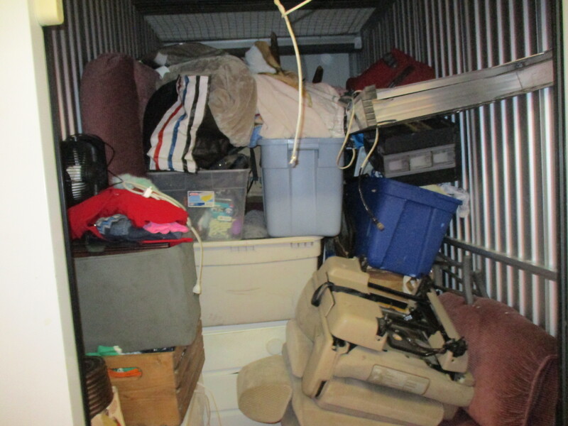 Public Storage P0029 -Braid St  auction IB-9041 30