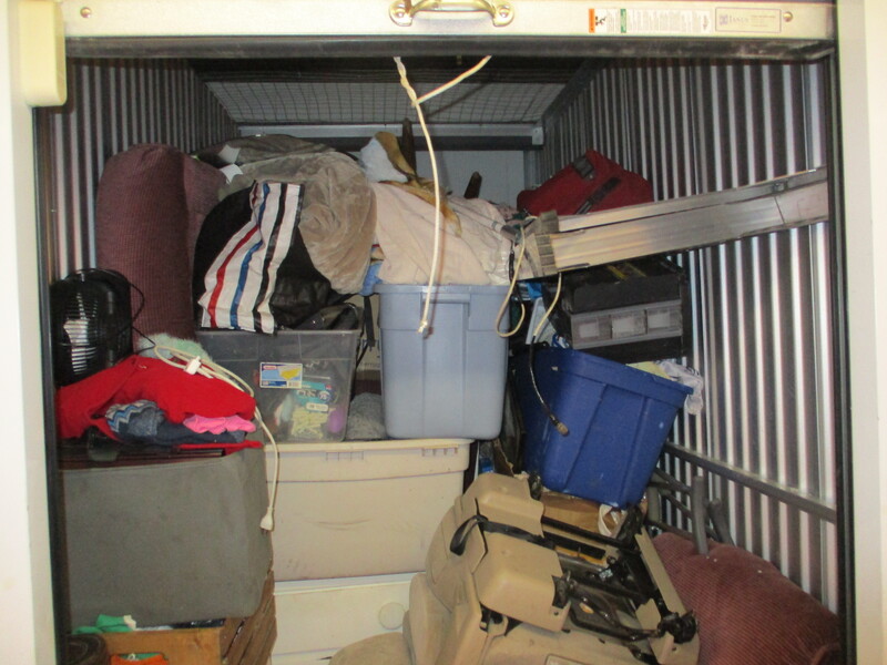 Public Storage P0029 -Braid St  auction IB-9041 40