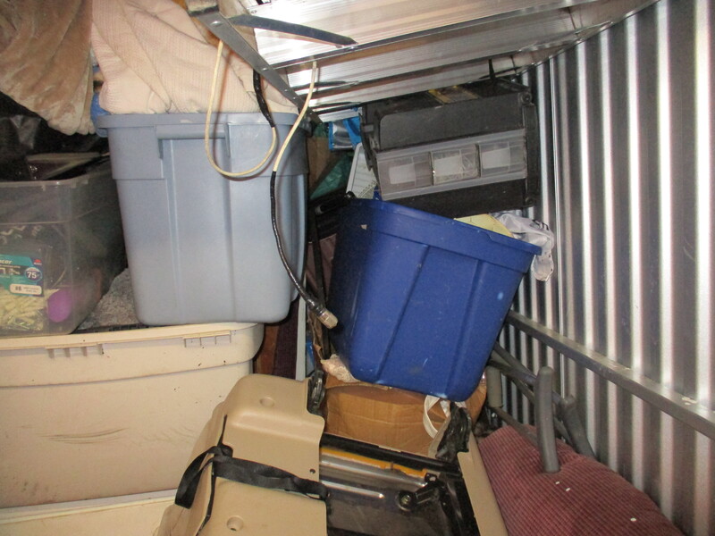 Public Storage P0029 -Braid St  auction IB-9041 50