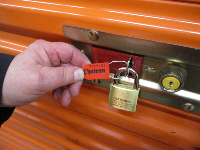 Public Storage P0029 -Braid St  auction IB-9041 60